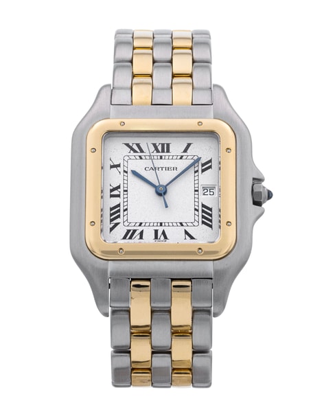 Cartier Panthere W25027B6